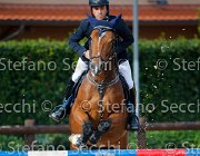 Campanelli Lusi One GioCav2013 S5 4551 : Campanelli Antonio, Campionati Italiani Giovani Cavalli, Cattolica, Lusi One, ph Stefano Secchi ©